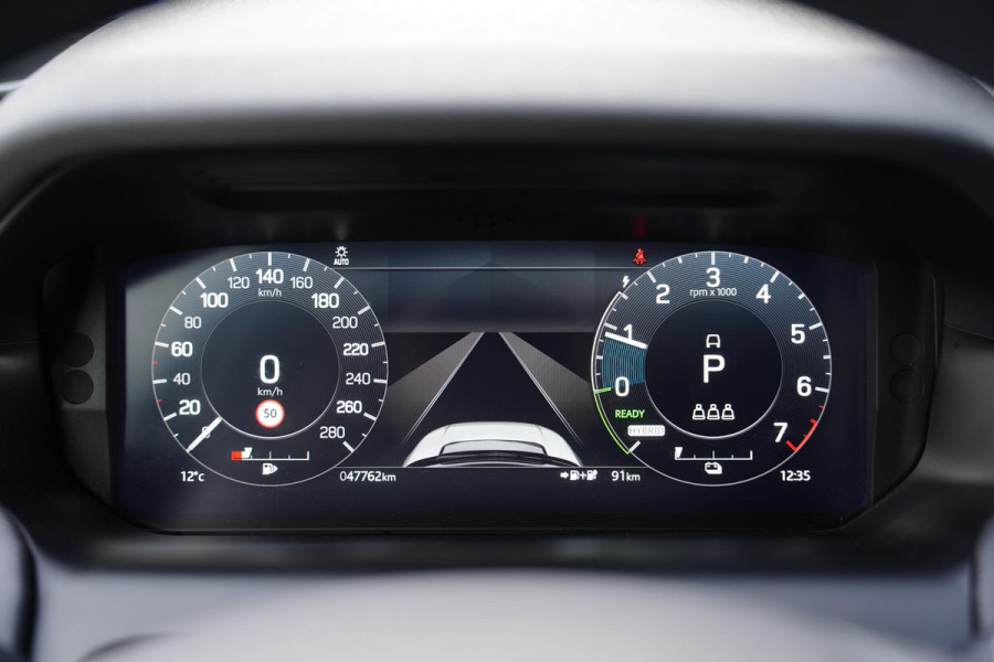 Land Rover Discovery Sport P300 E R-Dynamic HSE Panoramadak Meridian Head Up