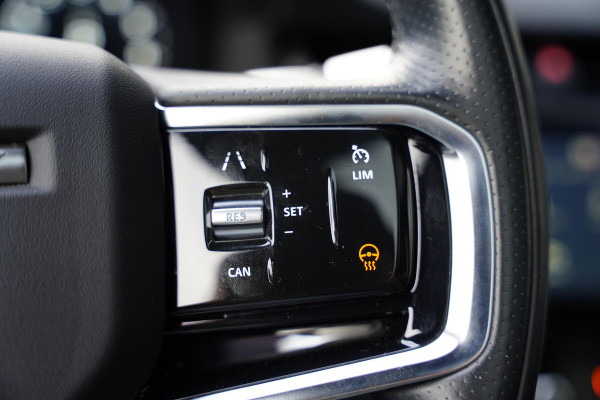 Land Rover Discovery Sport P300 E R-Dynamic HSE Panoramadak Meridian Head Up