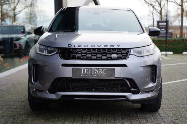 Land Rover Discovery Sport P300 E R-Dynamic HSE Panoramadak Meridian Head Up