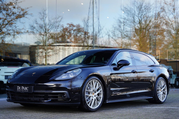 Porsche Panamera Sport Turismo 2.9 4 E-Hybrid