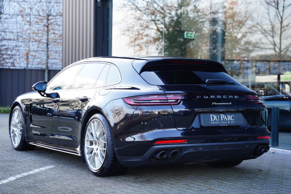 Porsche Panamera Sport Turismo 2.9 4 E-Hybrid