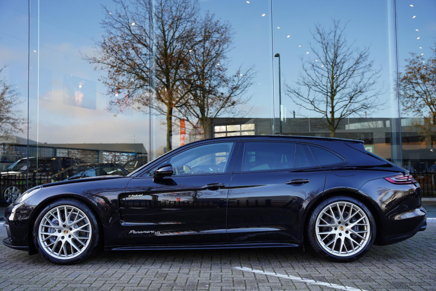 Porsche Panamera Sport Turismo 2.9 4 E-Hybrid