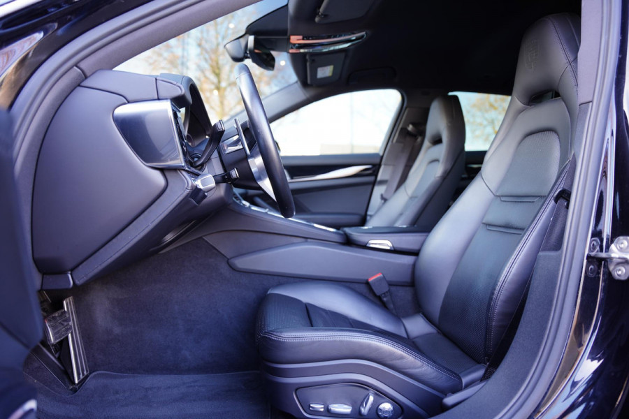 Porsche Panamera Sport Turismo 2.9 4 E-Hybrid