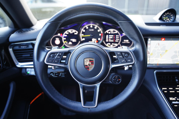 Porsche Panamera Sport Turismo 2.9 4 E-Hybrid