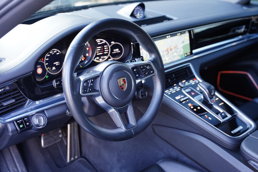 Porsche Panamera Sport Turismo 2.9 4 E-Hybrid