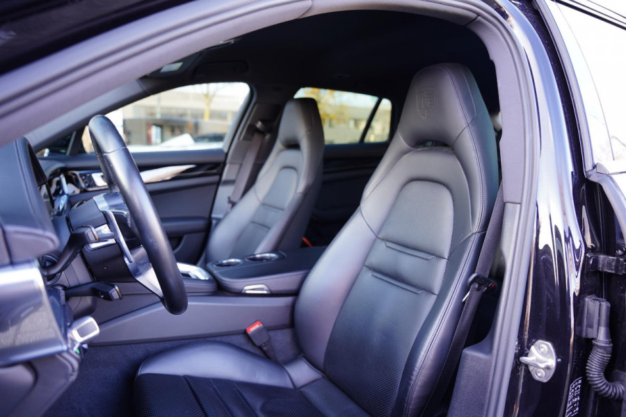 Porsche Panamera Sport Turismo 2.9 4 E-Hybrid