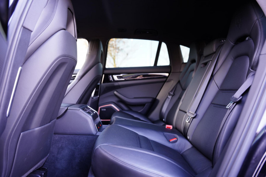 Porsche Panamera Sport Turismo 2.9 4 E-Hybrid