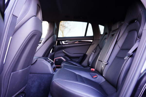 Porsche Panamera Sport Turismo 2.9 4 E-Hybrid