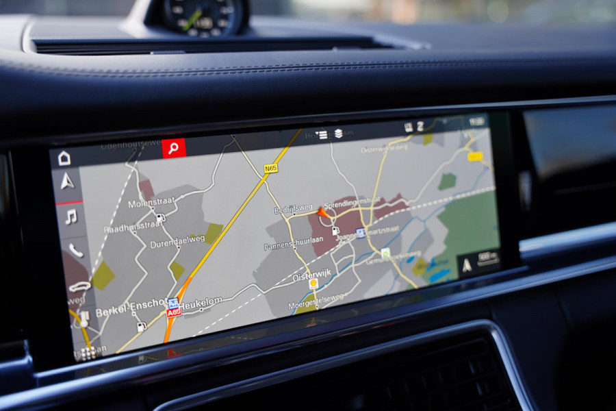 Porsche Panamera Sport Turismo 2.9 4 E-Hybrid