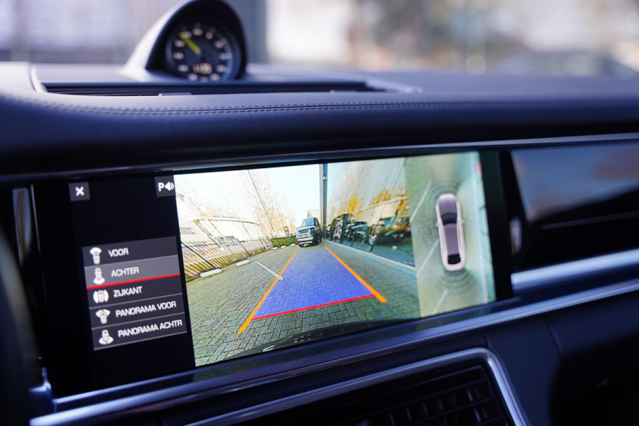 Porsche Panamera Sport Turismo 2.9 4 E-Hybrid