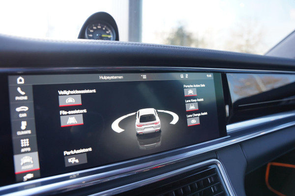 Porsche Panamera Sport Turismo 2.9 4 E-Hybrid