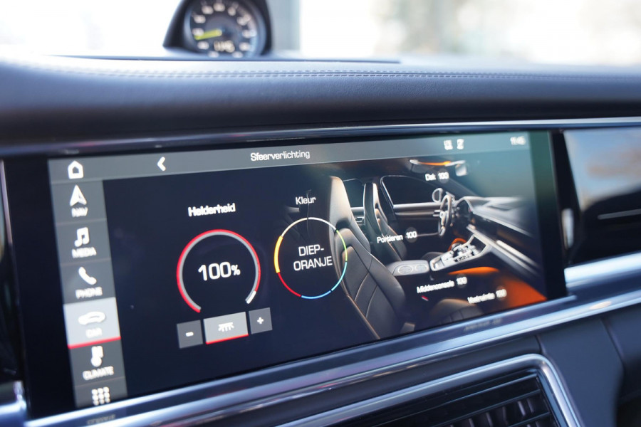 Porsche Panamera Sport Turismo 2.9 4 E-Hybrid