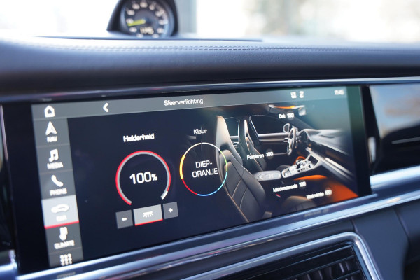 Porsche Panamera Sport Turismo 2.9 4 E-Hybrid