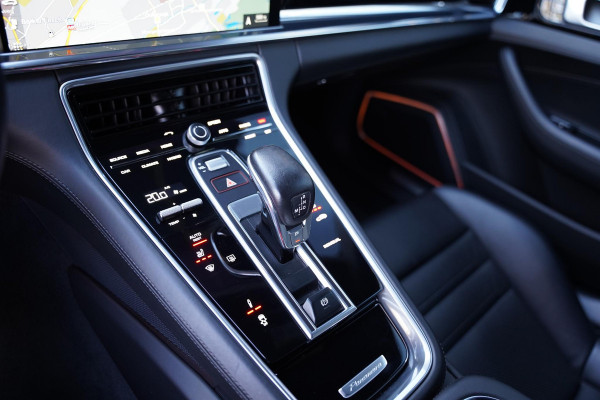 Porsche Panamera Sport Turismo 2.9 4 E-Hybrid