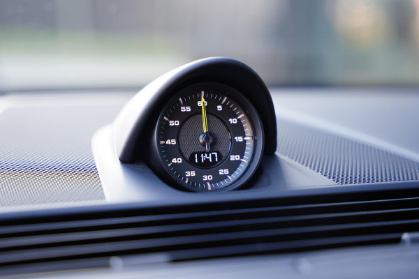 Porsche Panamera Sport Turismo 2.9 4 E-Hybrid