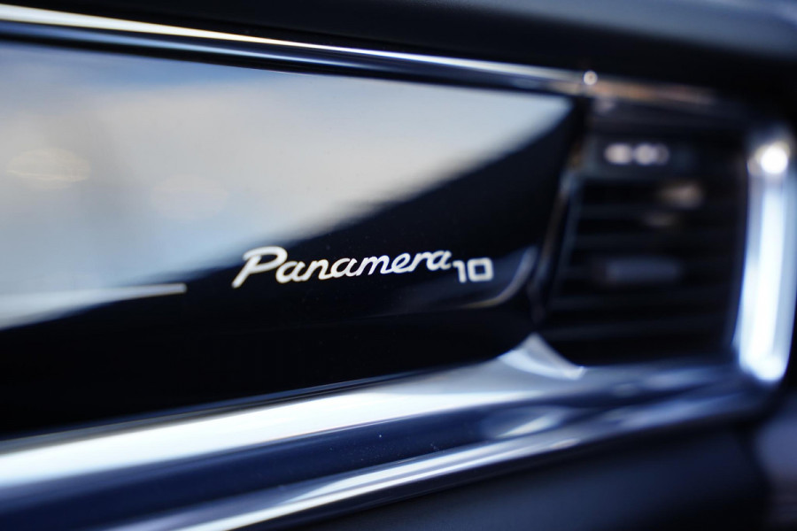 Porsche Panamera Sport Turismo 2.9 4 E-Hybrid