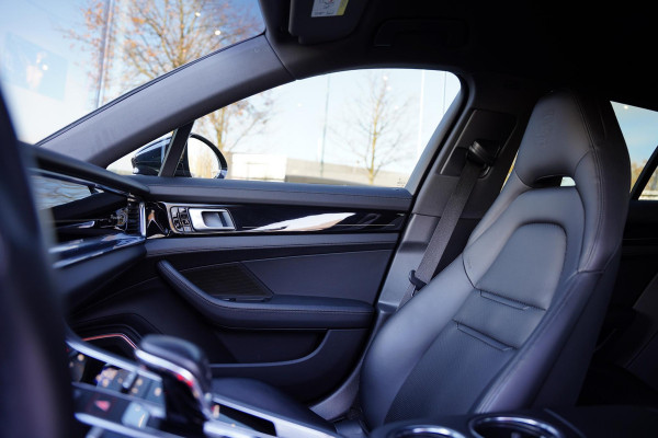 Porsche Panamera Sport Turismo 2.9 4 E-Hybrid