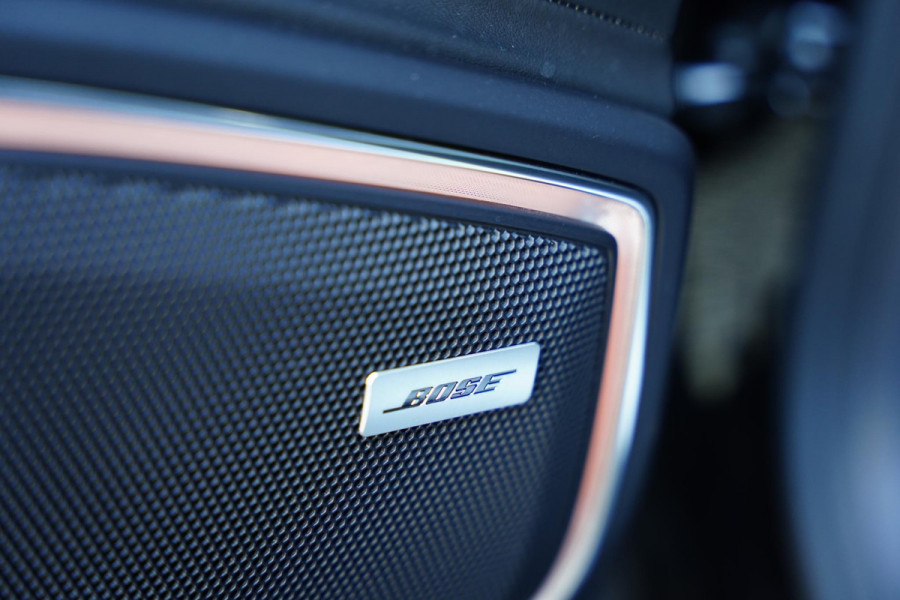 Porsche Panamera Sport Turismo 2.9 4 E-Hybrid