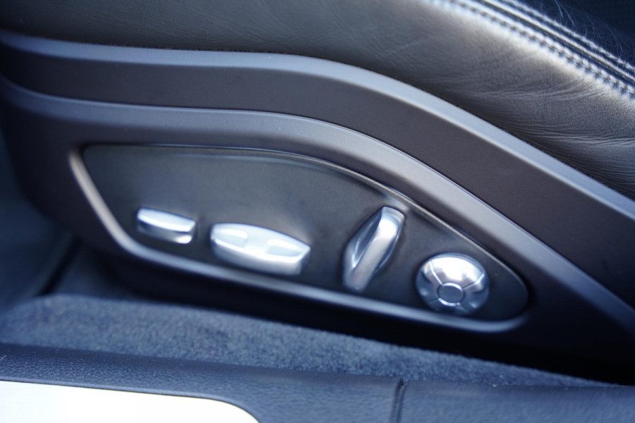 Porsche Panamera Sport Turismo 2.9 4 E-Hybrid