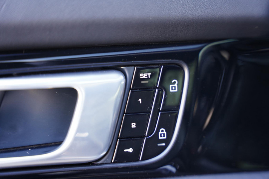 Porsche Panamera Sport Turismo 2.9 4 E-Hybrid