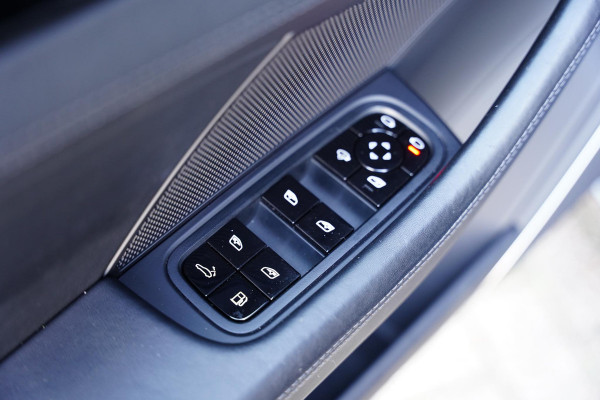 Porsche Panamera Sport Turismo 2.9 4 E-Hybrid