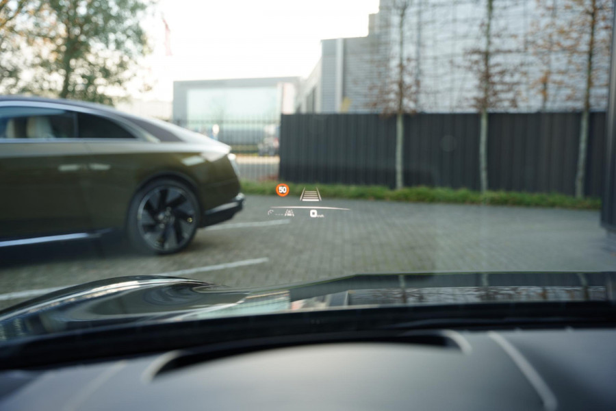 Porsche Panamera Sport Turismo 2.9 4 E-Hybrid