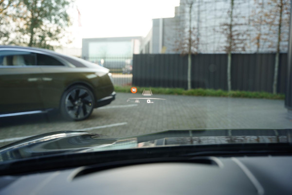 Porsche Panamera Sport Turismo 2.9 4 E-Hybrid