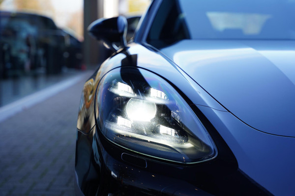 Porsche Panamera Sport Turismo 2.9 4 E-Hybrid