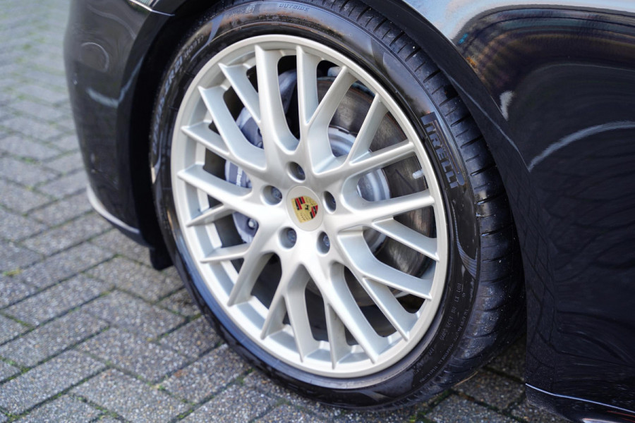 Porsche Panamera Sport Turismo 2.9 4 E-Hybrid