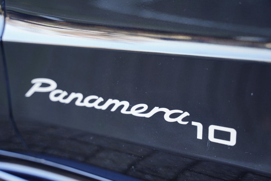 Porsche Panamera Sport Turismo 2.9 4 E-Hybrid