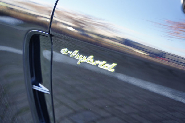 Porsche Panamera Sport Turismo 2.9 4 E-Hybrid