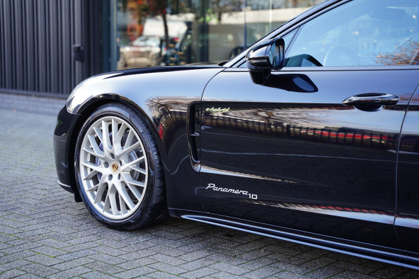 Porsche Panamera Sport Turismo 2.9 4 E-Hybrid