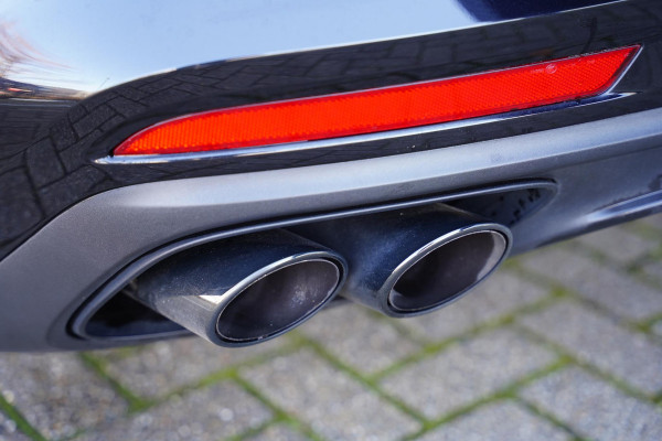 Porsche Panamera Sport Turismo 2.9 4 E-Hybrid