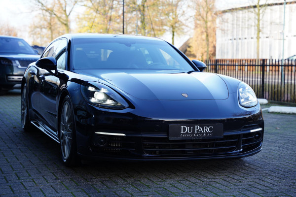 Porsche Panamera Sport Turismo 2.9 4 E-Hybrid