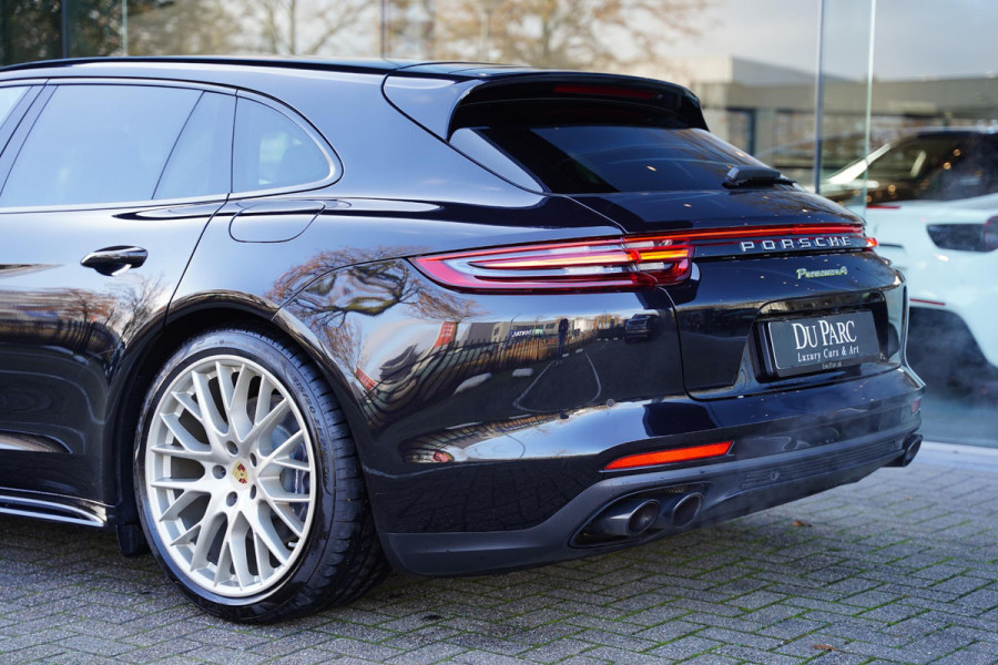 Porsche Panamera Sport Turismo 2.9 4 E-Hybrid
