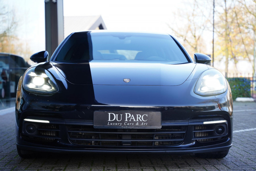 Porsche Panamera Sport Turismo 2.9 4 E-Hybrid