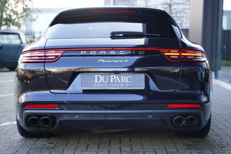 Porsche Panamera Sport Turismo 2.9 4 E-Hybrid