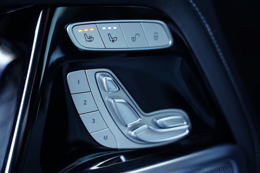 Mercedes-Benz G-Klasse 63 AMG