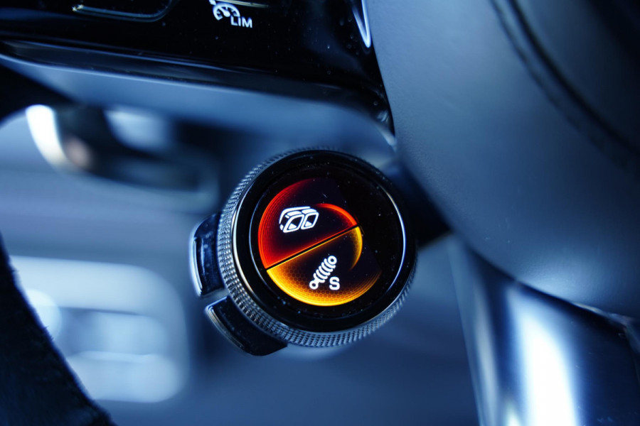 Mercedes-Benz G-Klasse 63 AMG