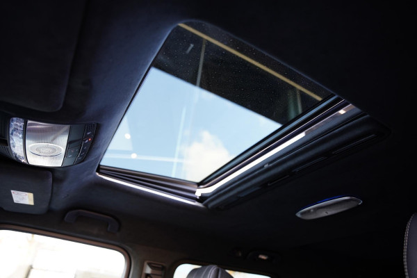 Mercedes-Benz G-Klasse 63 AMG