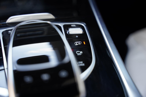 Mercedes-Benz G-Klasse 63 AMG Designo Leder Exclusive Burmester
