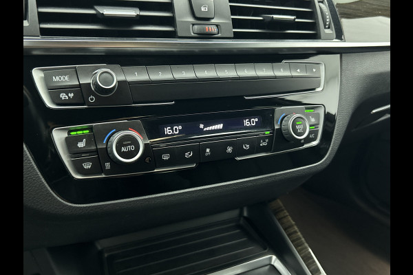 BMW 1-serie 118i Edition M Sport Shadow High Executive | 135PK | AUTOMAAT | STOELVERW | CLIMATE | GOED ONDERHOUD