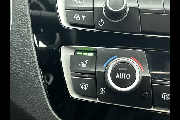 BMW 1-serie 118i Edition M Sport Shadow High Executive | 135PK | AUTOMAAT | STOELVERW | CLIMATE | GOED ONDERHOUD