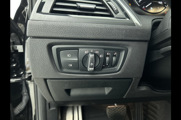 BMW 1-serie 118i Edition M Sport Shadow High Executive | 135PK | AUTOMAAT | STOELVERW | CLIMATE | GOED ONDERHOUD