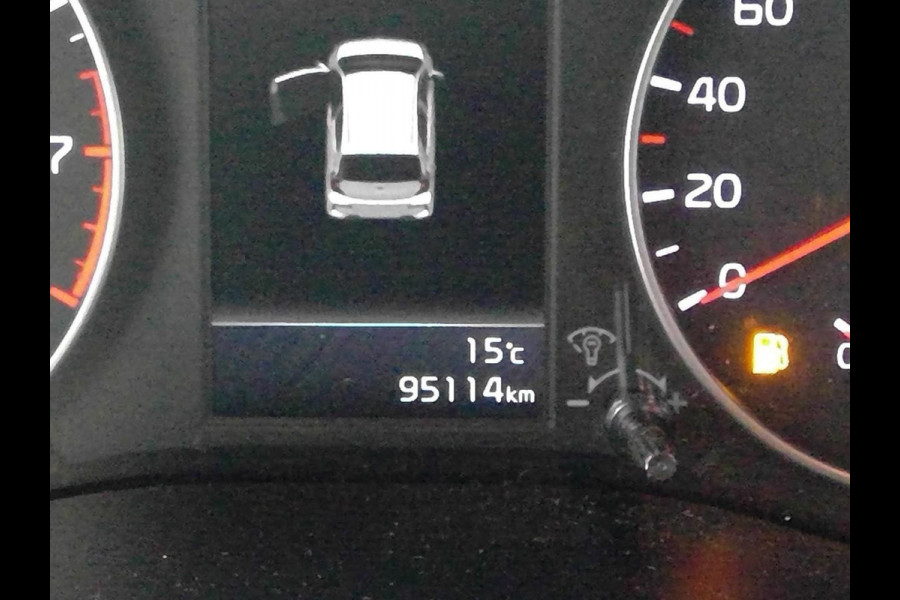 Kia Picanto 1.0 DPi DynamicLine Airco Navi Carplay Cruise Control LM Velgen Camera achter