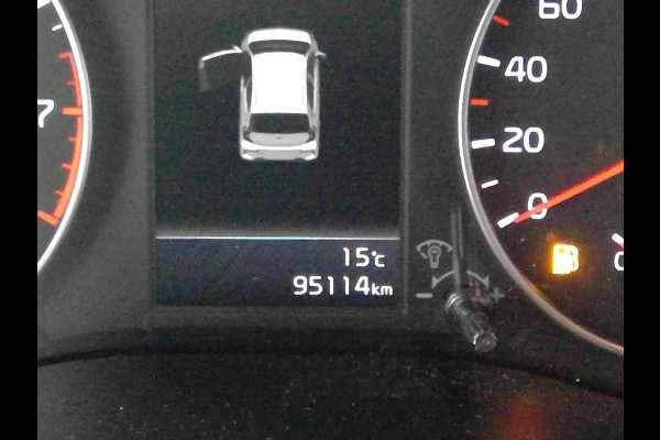 Kia Picanto 1.0 DPi DynamicLine Airco Navi Carplay Cruise Control LM Velgen Camera achter