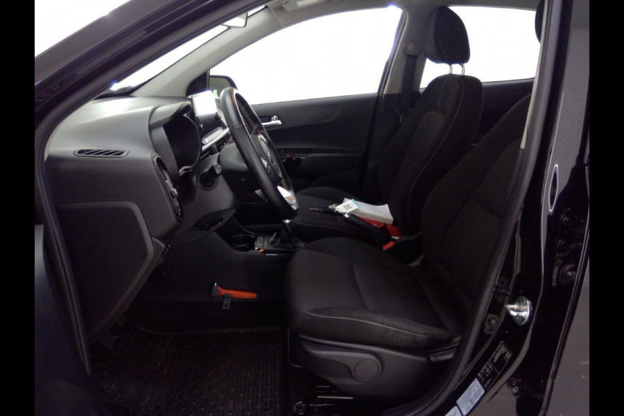 Kia Picanto 1.0 DPi DynamicLine Airco Navi Carplay Cruise Control LM Velgen Camera achter
