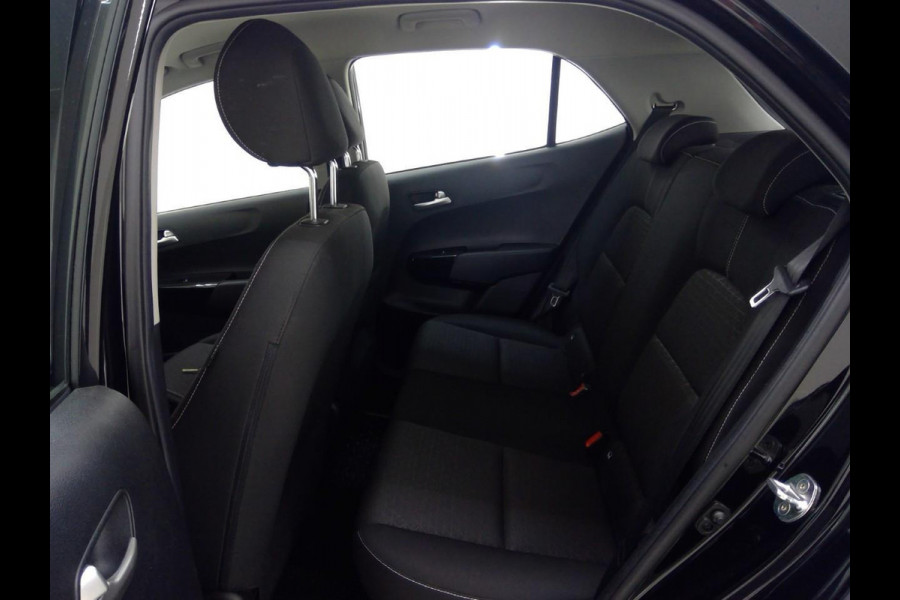Kia Picanto 1.0 DPi DynamicLine Airco Navi Carplay Cruise Control LM Velgen Camera achter