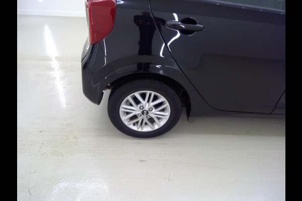 Kia Picanto 1.0 DPi DynamicLine Airco Navi Carplay Cruise Control LM Velgen Camera achter