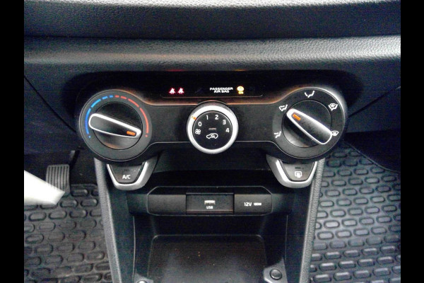 Kia Picanto 1.0 DPi DynamicLine Airco Navi Carplay Cruise Control LM Velgen Camera achter